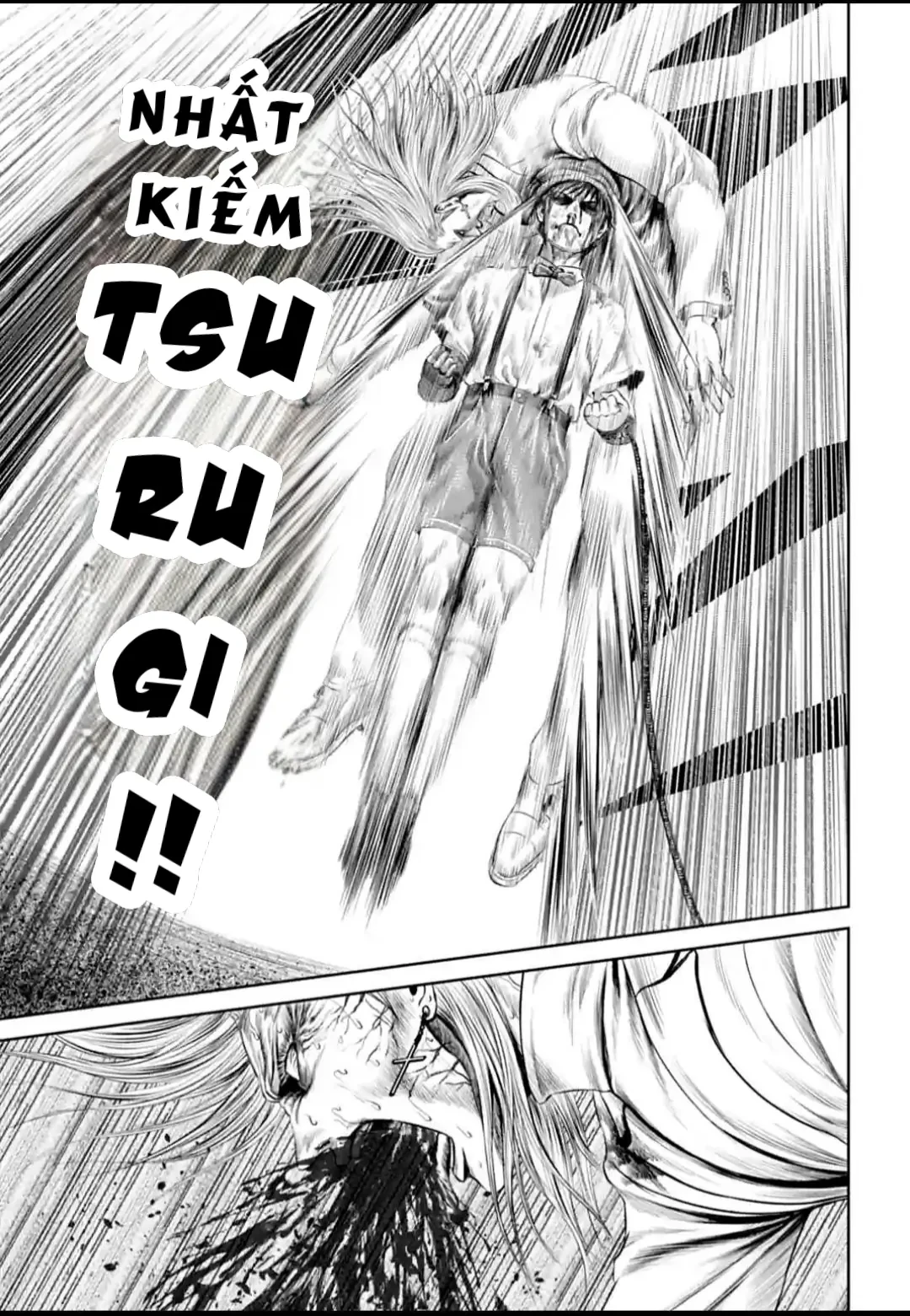 Loạn Đấu Tokyo Chapter 77 - 9