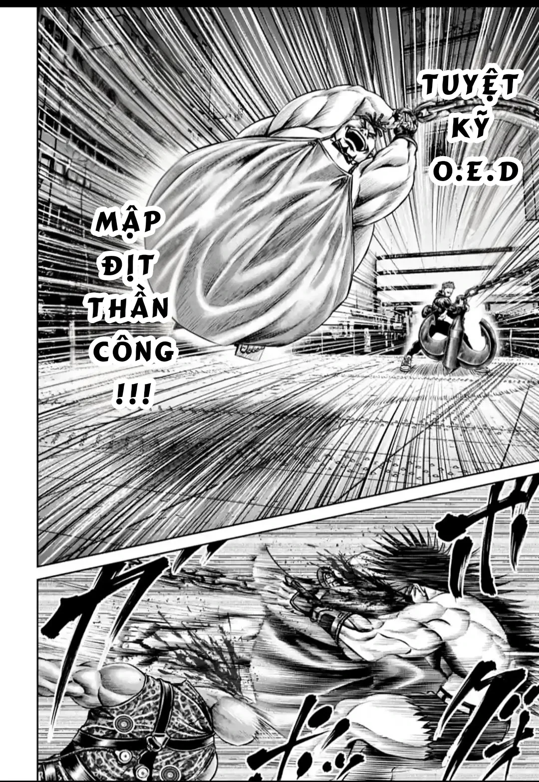 Loạn Đấu Tokyo Chapter 79 - 6