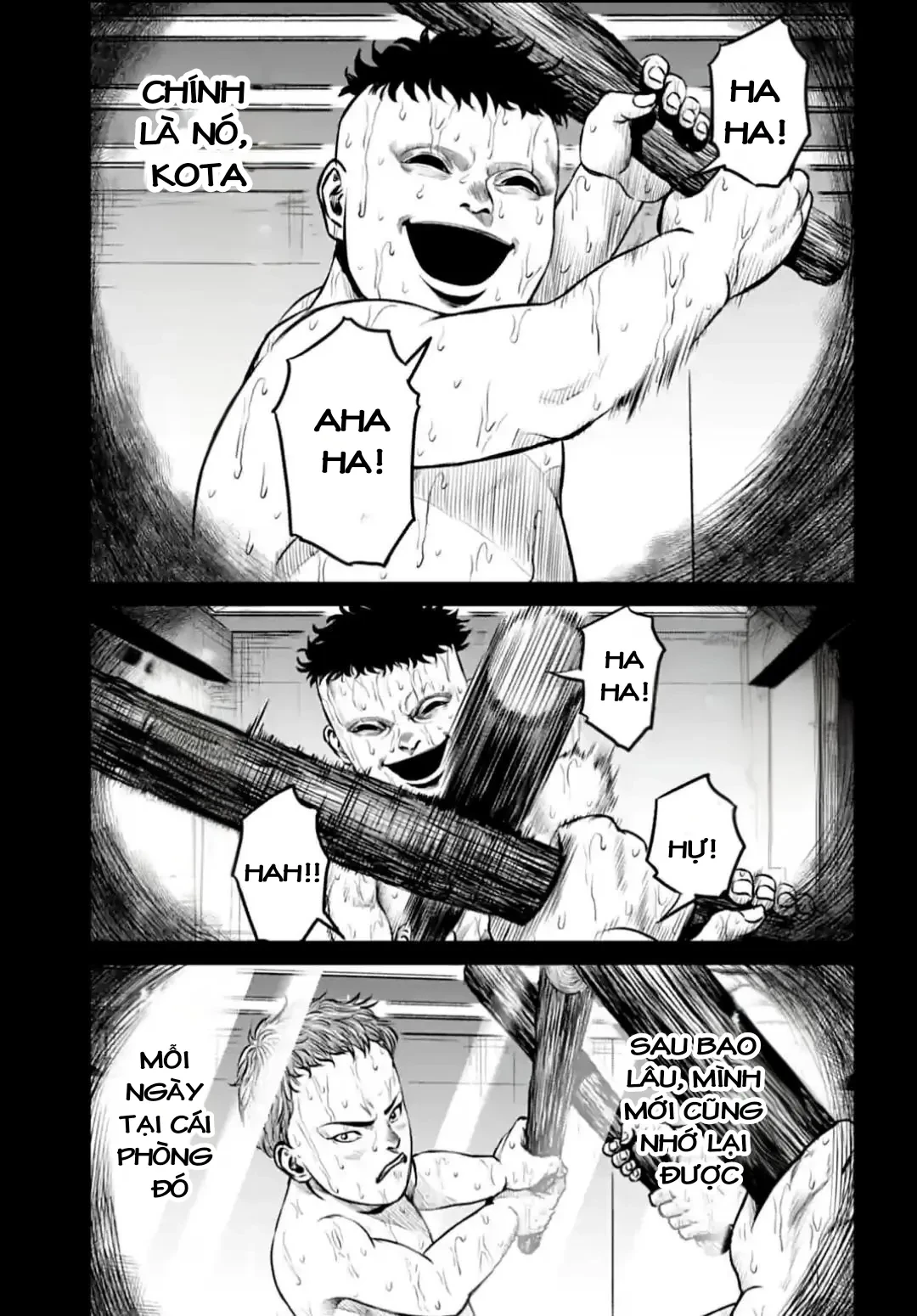 Loạn Đấu Tokyo Chapter 91 - 2