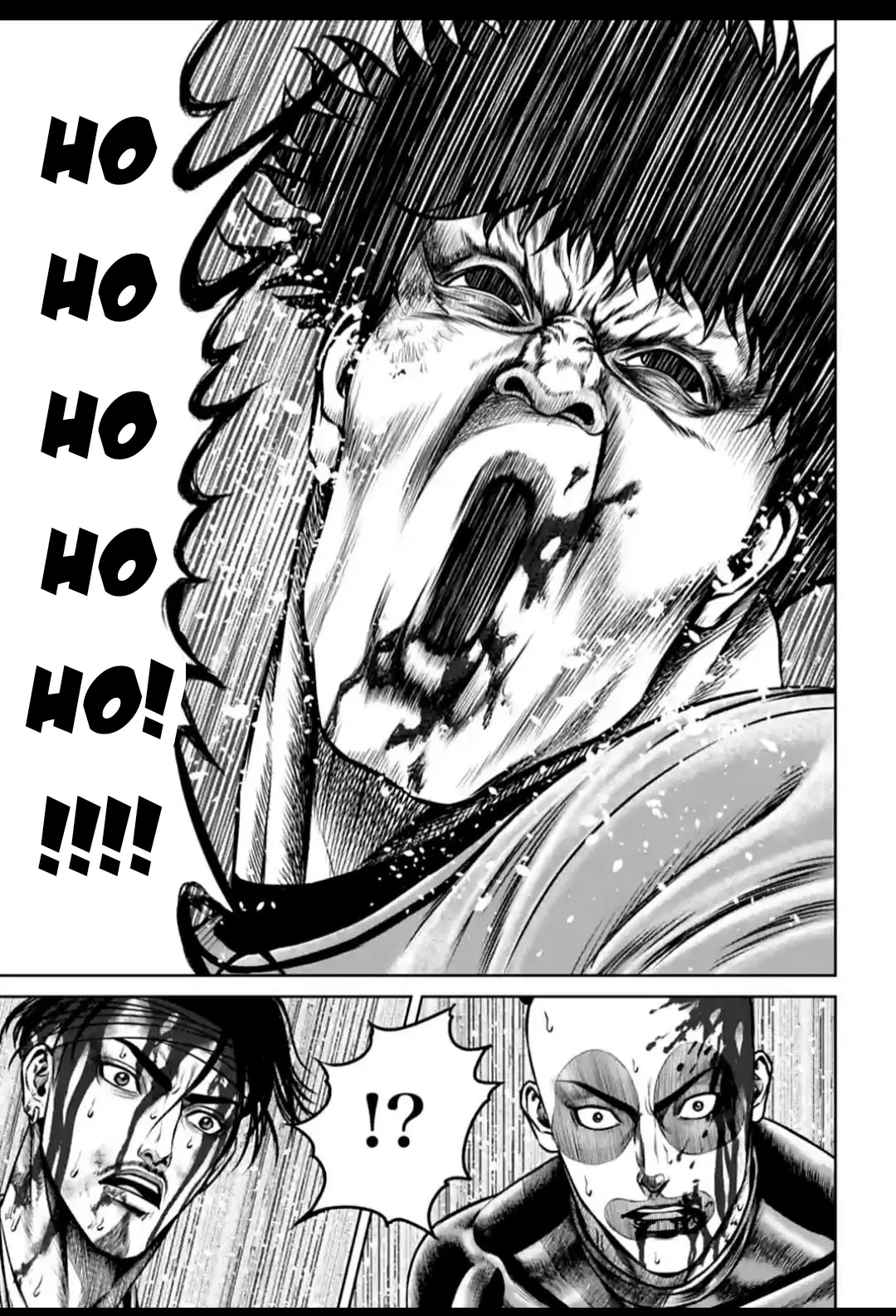 Loạn Đấu Tokyo Chapter 91 - 8