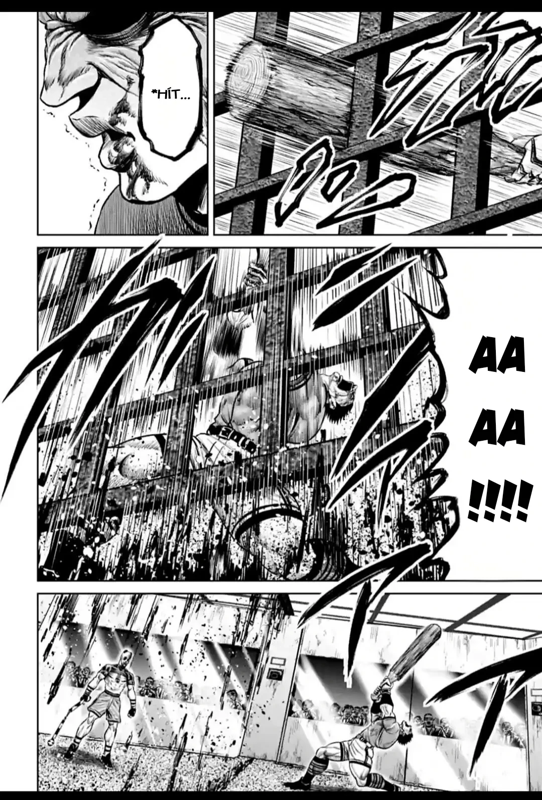 Loạn Đấu Tokyo Chapter 94 - 12