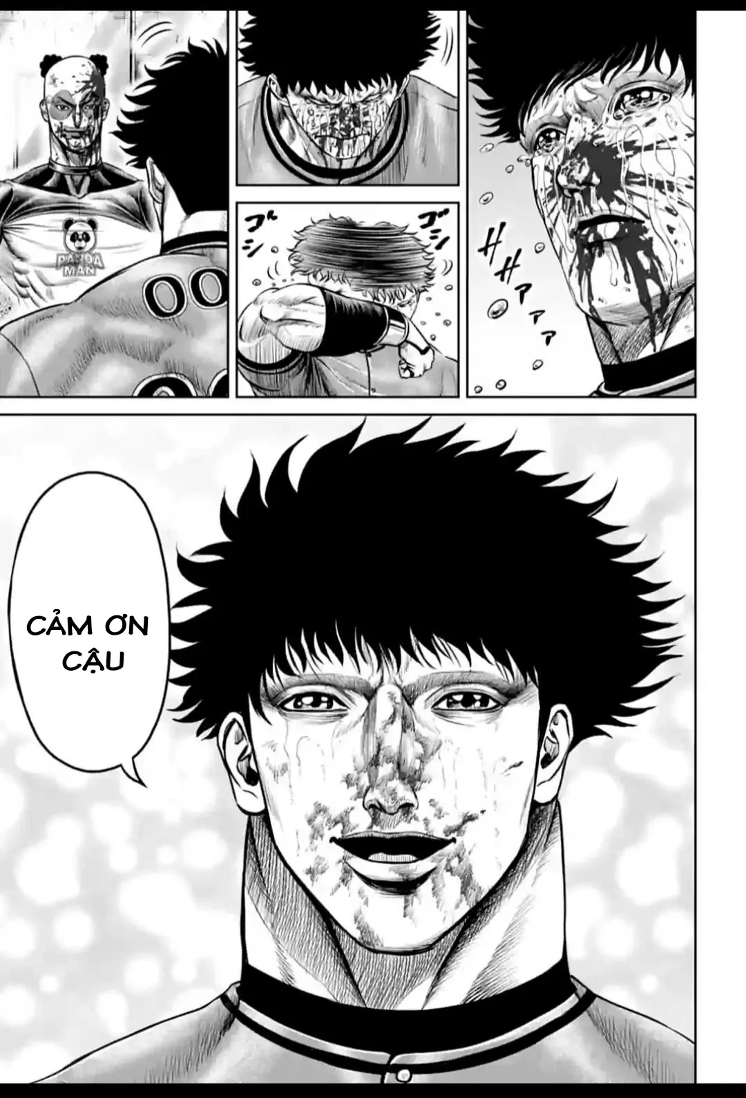 Loạn Đấu Tokyo Chapter 95 - 7