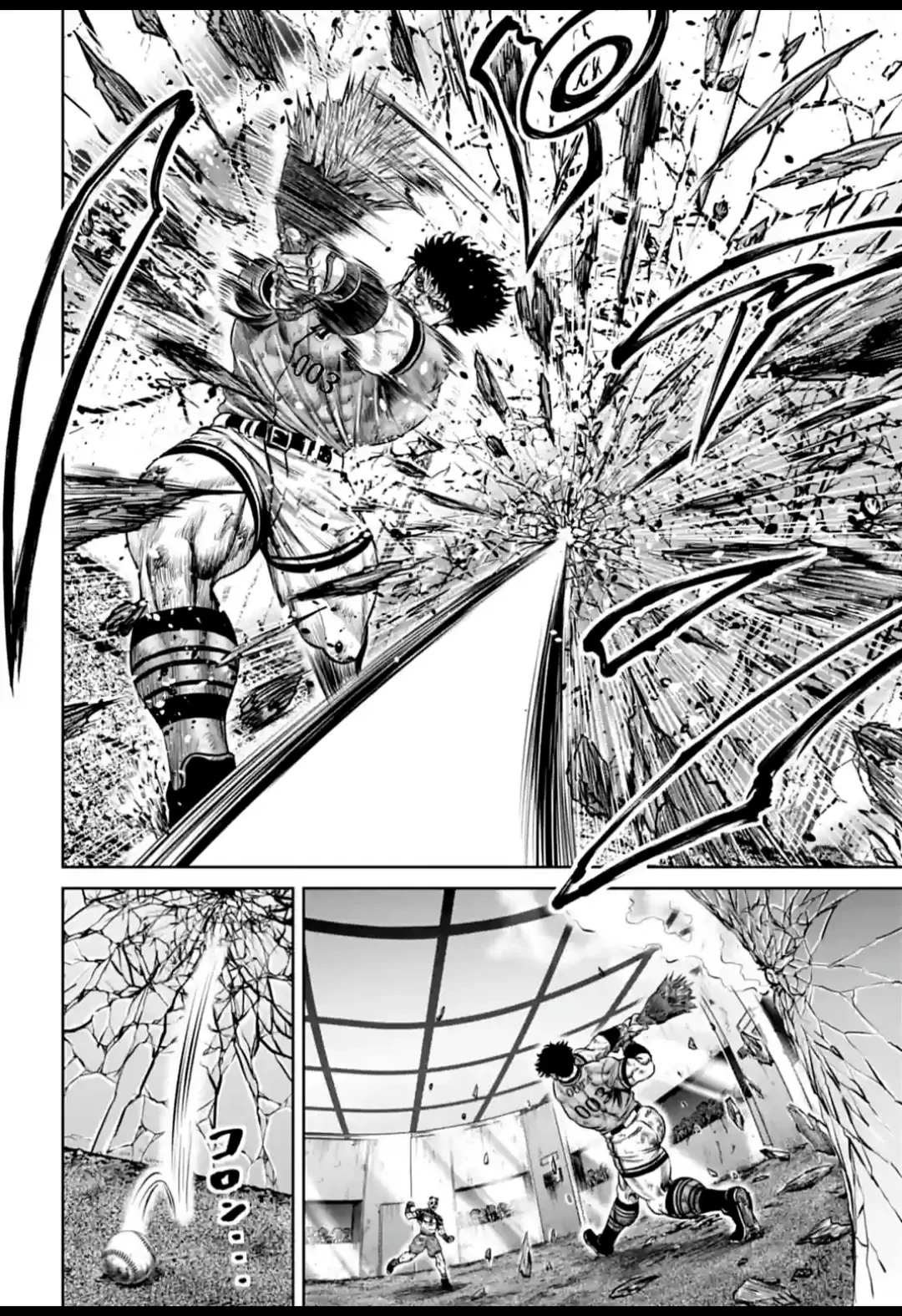 Loạn Đấu Tokyo Chapter 95 - 12