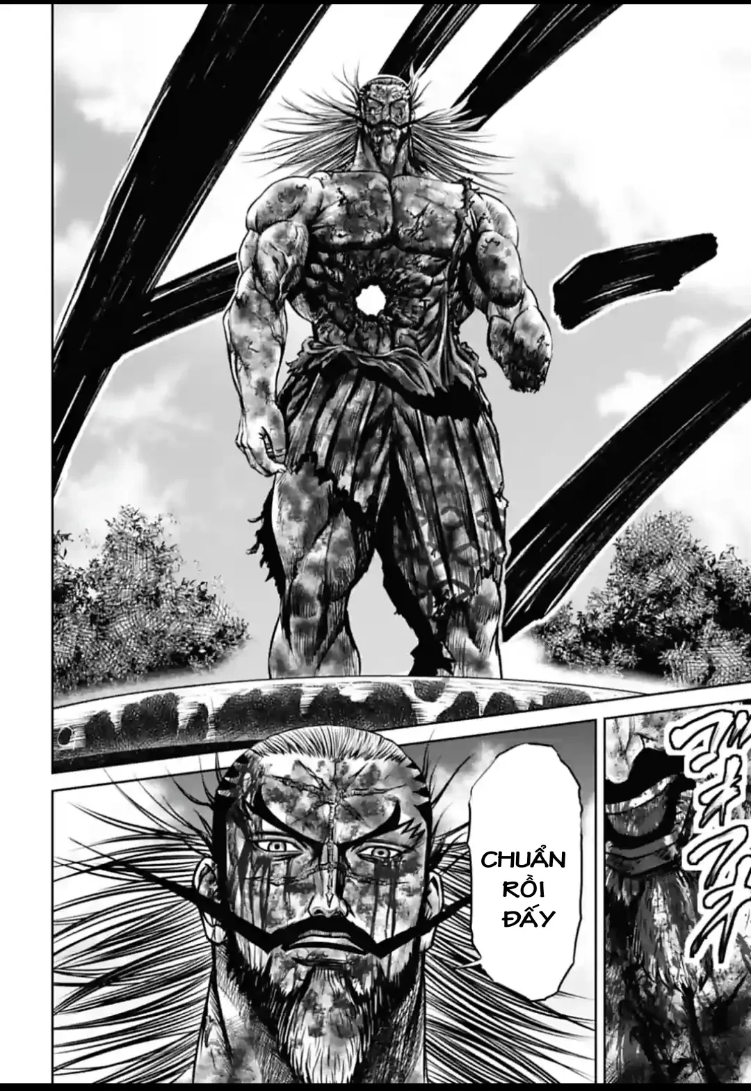 Loạn Đấu Tokyo Chapter 103 - 4
