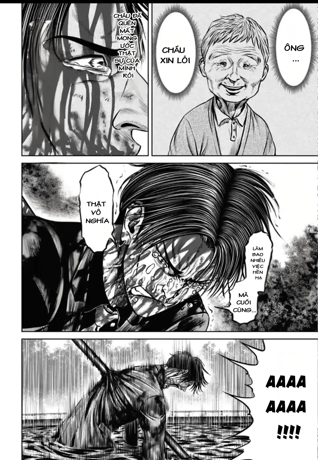 Loạn Đấu Tokyo Chapter 103 - 10