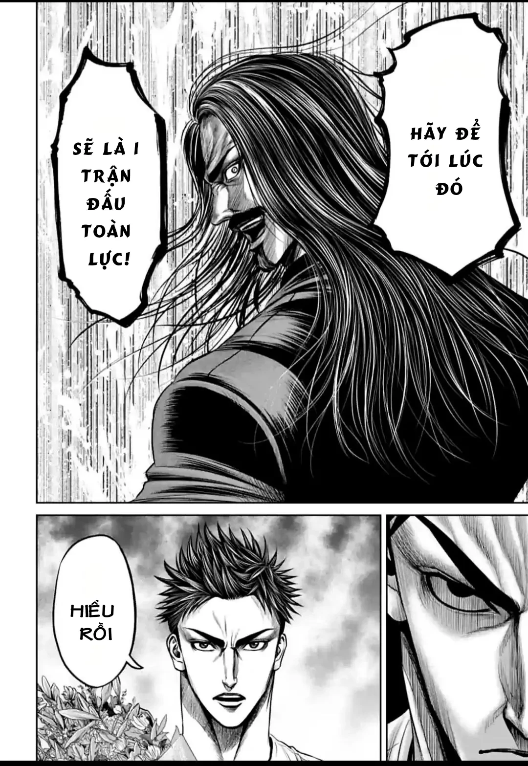 Loạn Đấu Tokyo Chapter 105 - 8