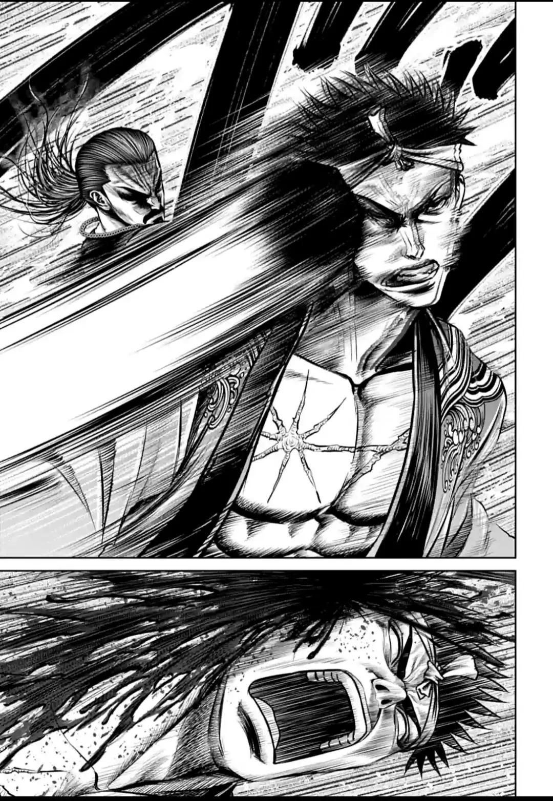 Loạn Đấu Tokyo Chapter 107 - 16