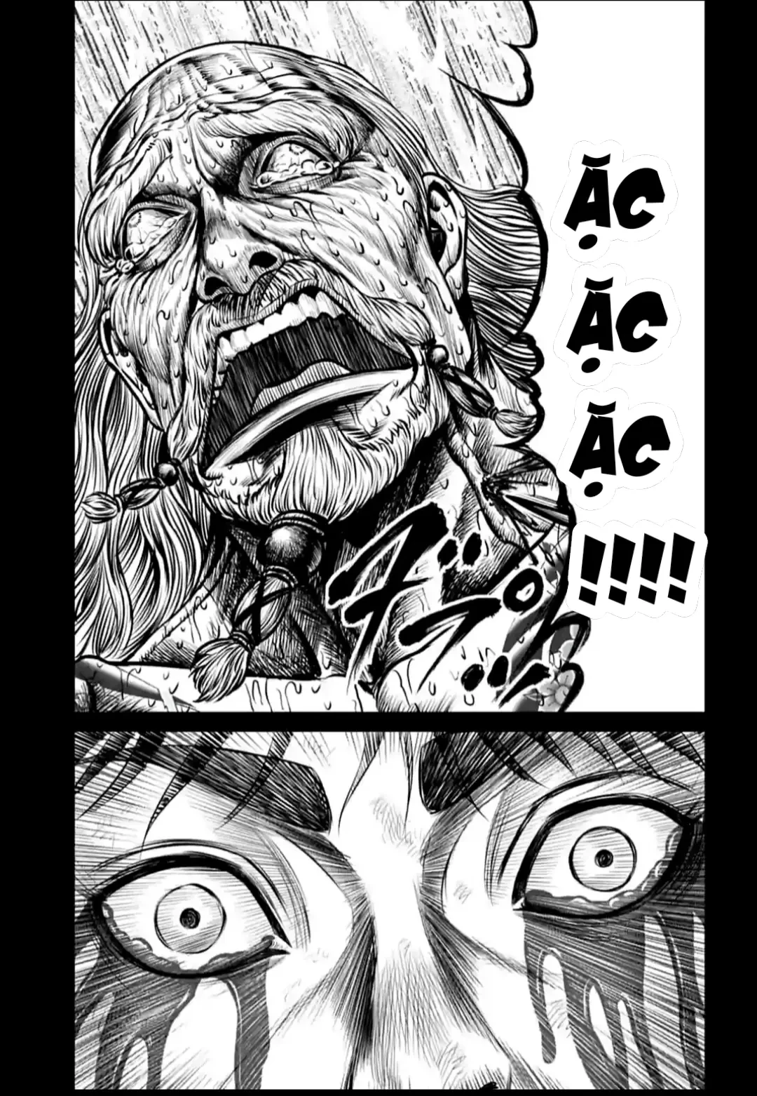 Loạn Đấu Tokyo Chapter 109 - 15