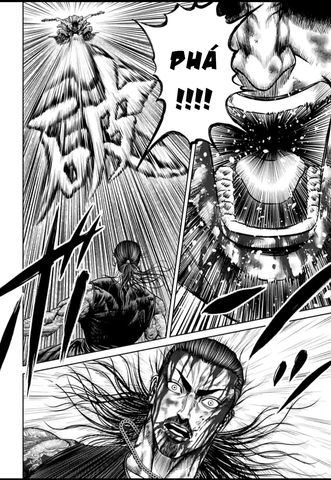 Loạn Đấu Tokyo Chapter 113 - 2