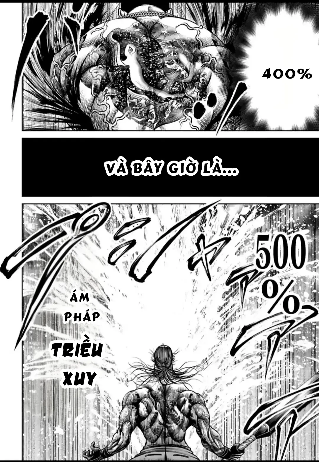 Loạn Đấu Tokyo Chapter 113 - 12