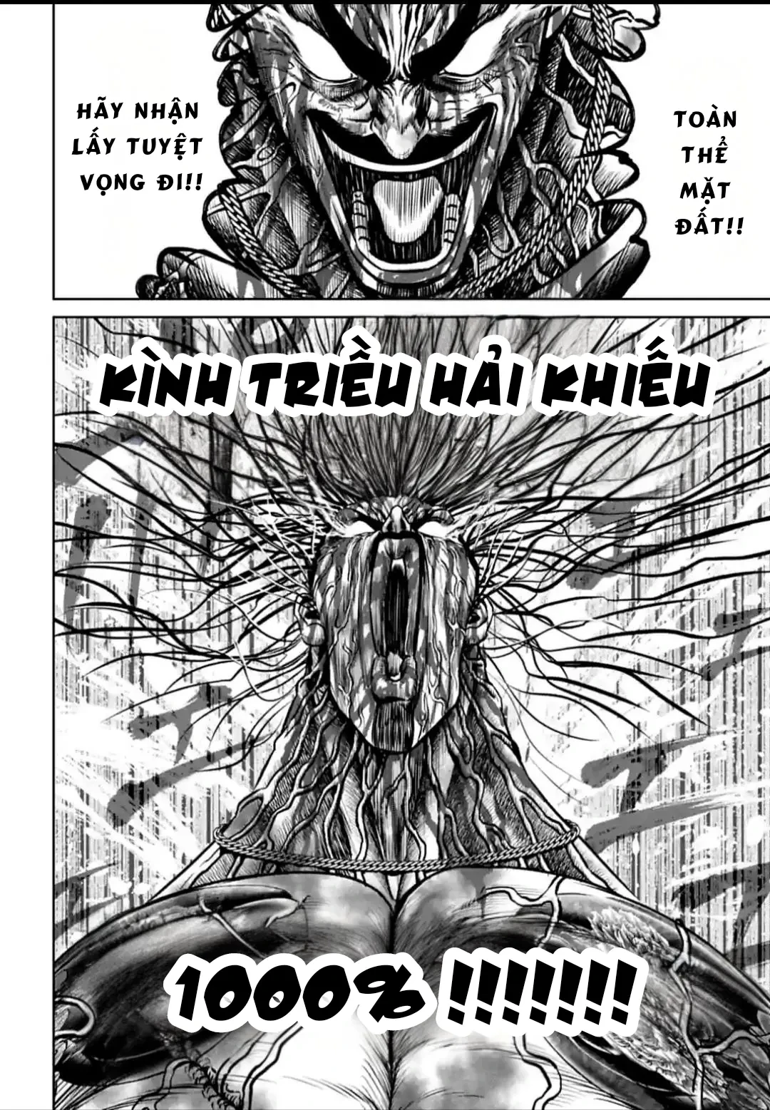 Loạn Đấu Tokyo Chapter 115 - 10