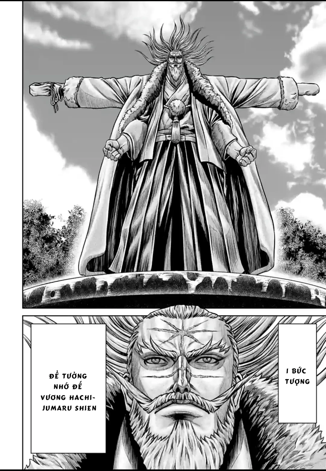 Loạn Đấu Tokyo Chapter 117 - 13