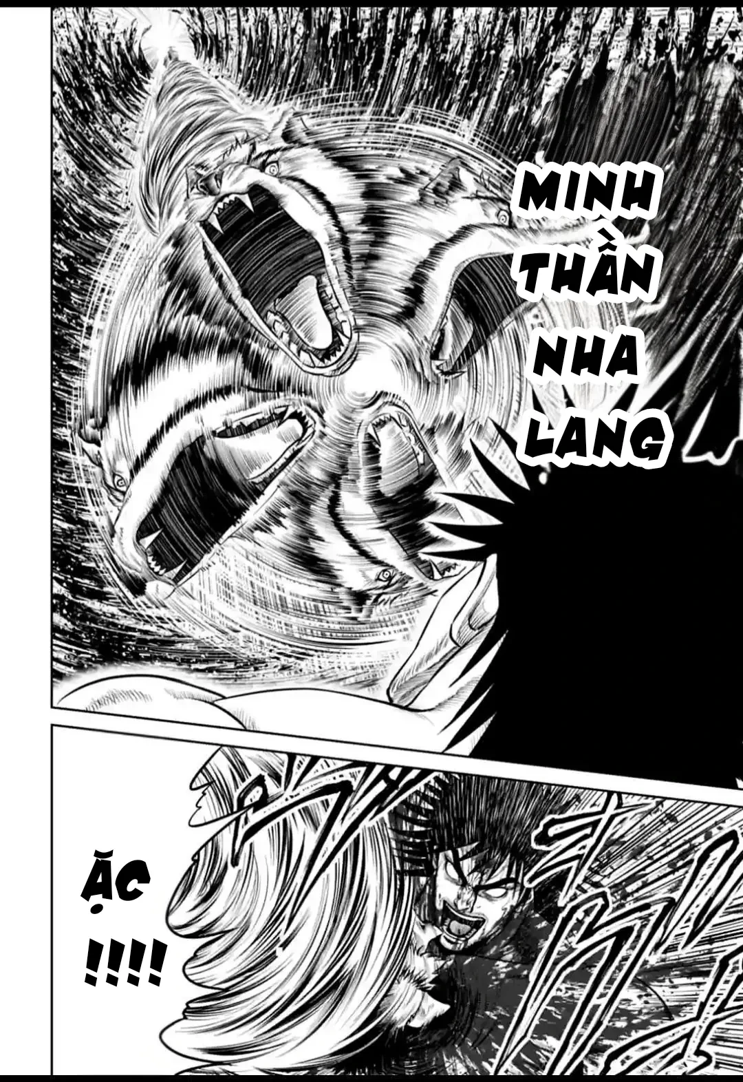Loạn Đấu Tokyo Chapter 127 - 12