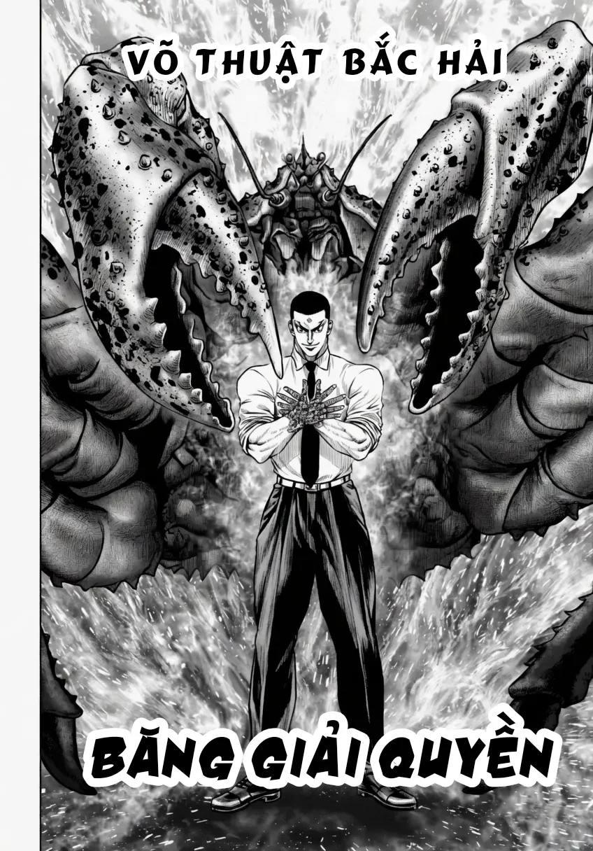 Loạn Đấu Tokyo Chapter 136 - 2