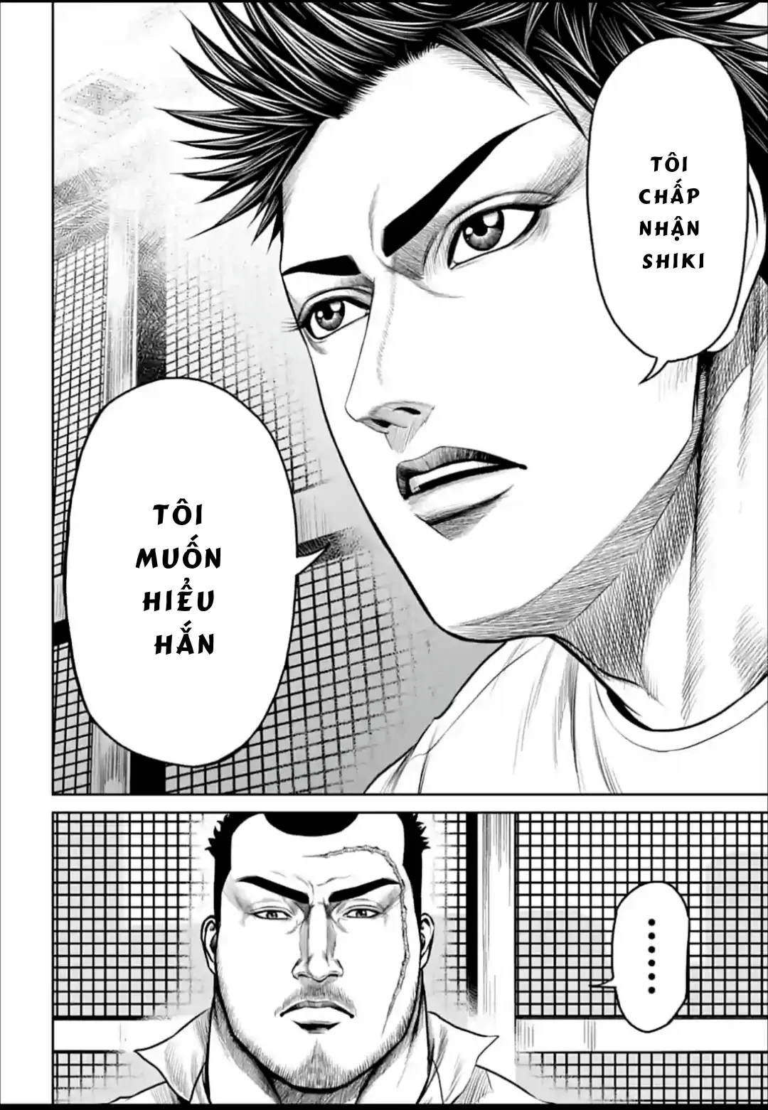 Loạn Đấu Tokyo Chapter 141 - 12