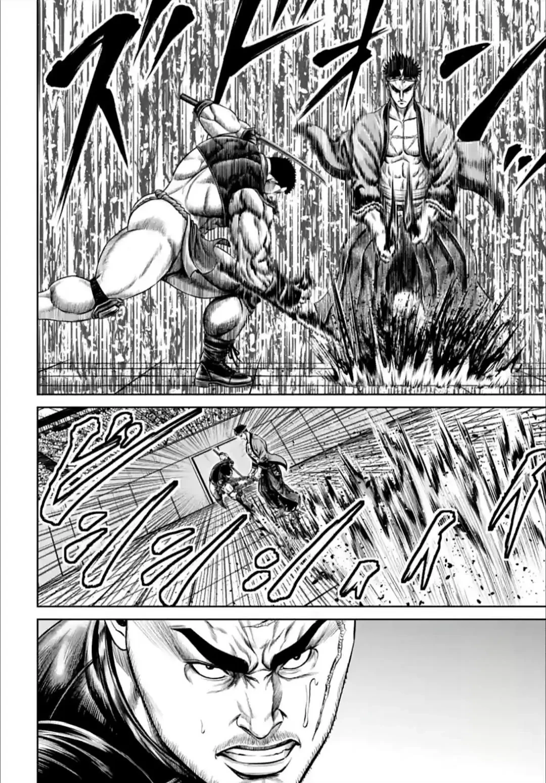 Loạn Đấu Tokyo Chapter 144 - 6