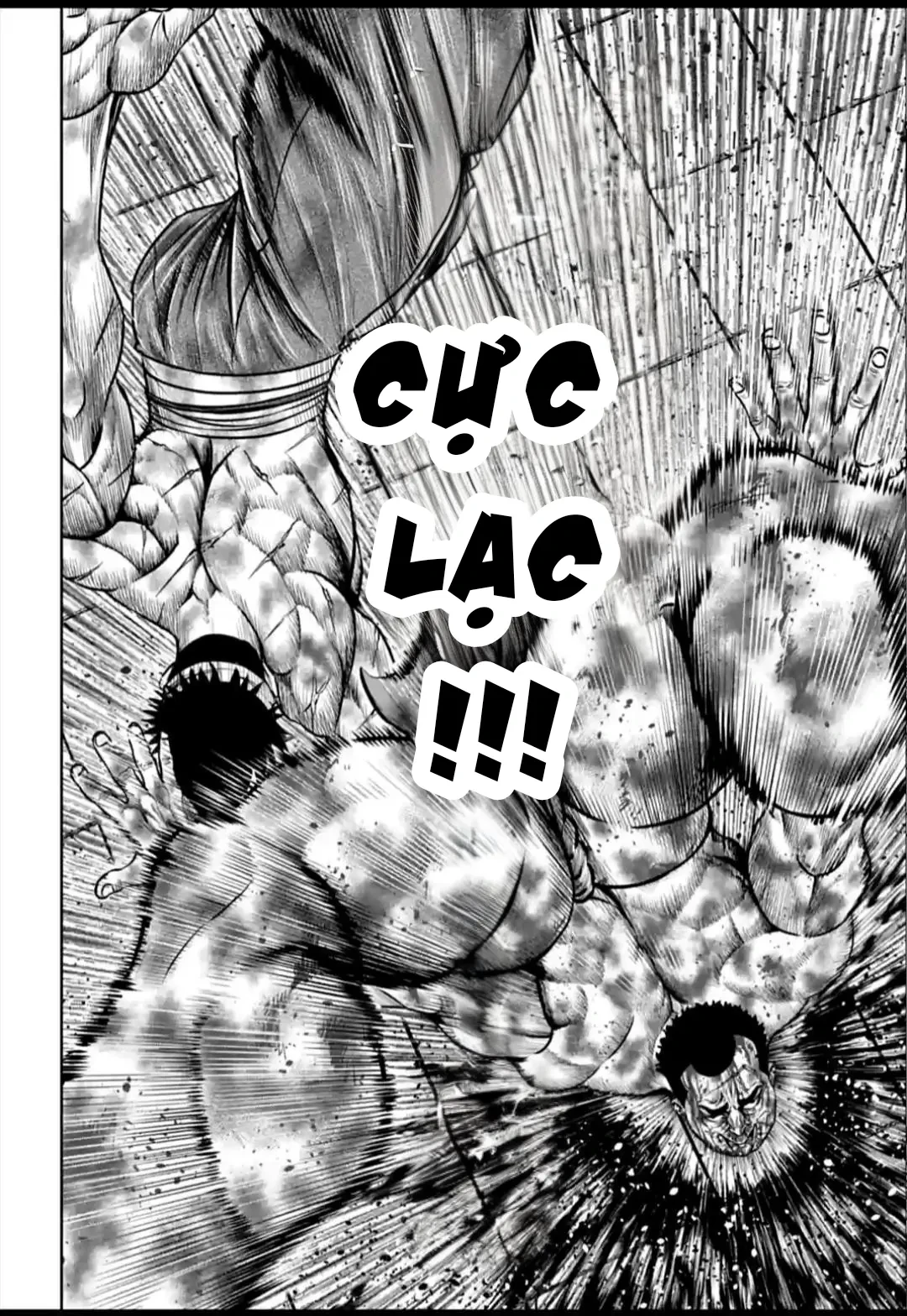 Loạn Đấu Tokyo Chapter 147 - 20