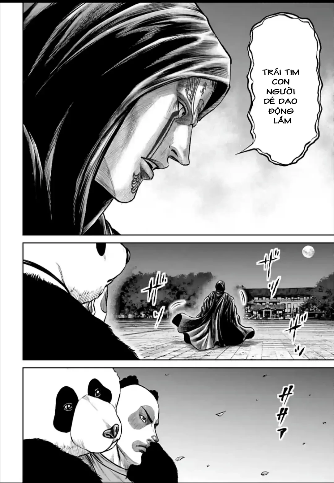 Loạn Đấu Tokyo Chapter 148 - 12