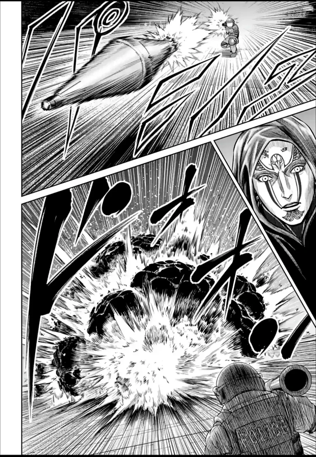 Loạn Đấu Tokyo Chapter 148 - 14