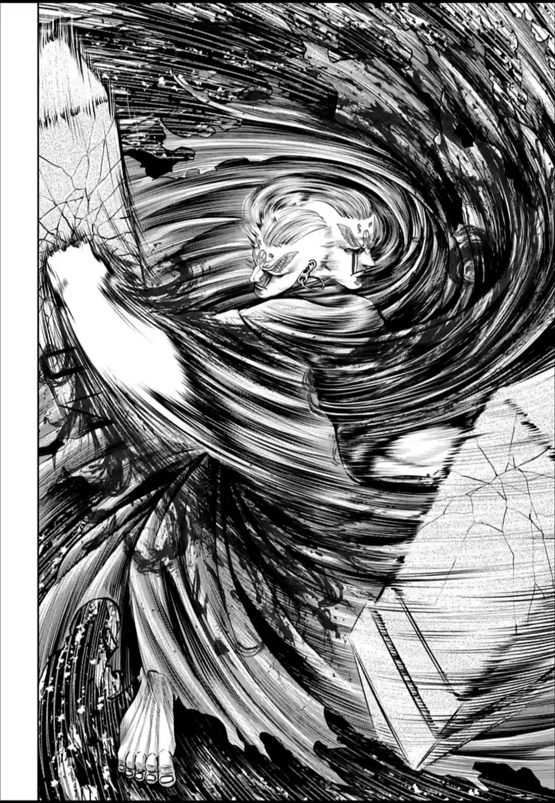 Loạn Đấu Tokyo Chapter 149 - 10