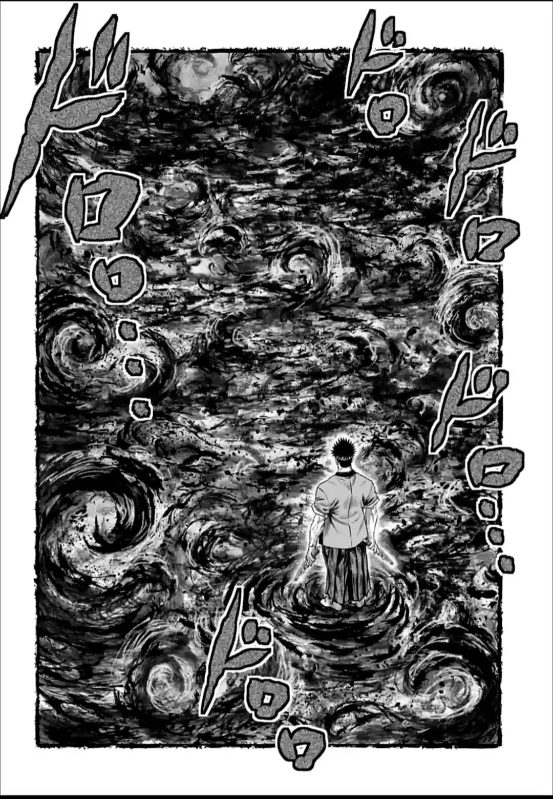 Loạn Đấu Tokyo Chapter 151 - 15