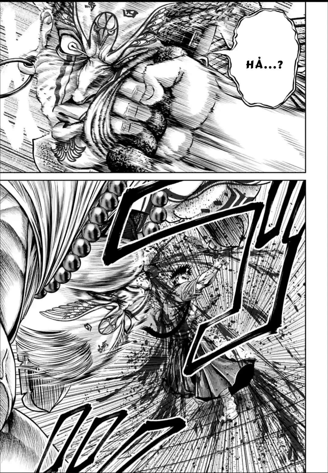 Loạn Đấu Tokyo Chapter 152 - 13