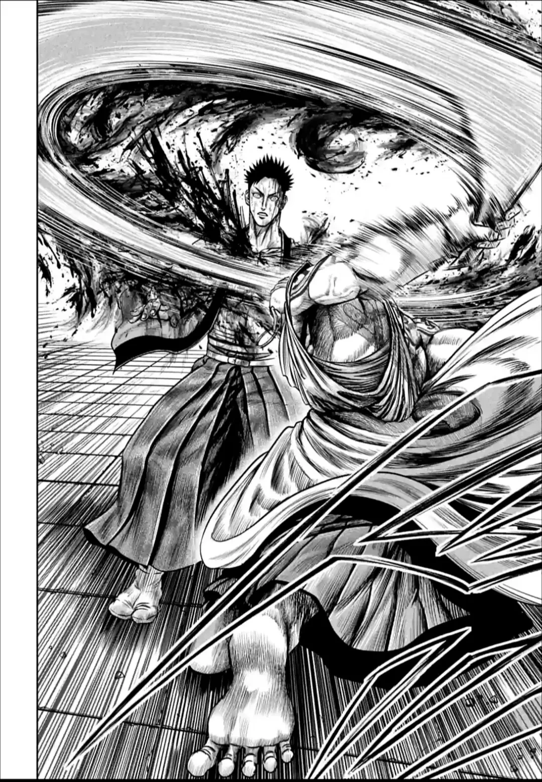 Loạn Đấu Tokyo Chapter 153 - 14