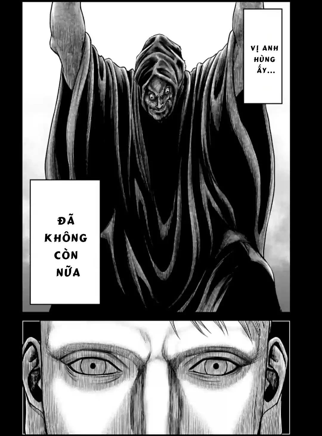 Loạn Đấu Tokyo Chapter 154 - 18
