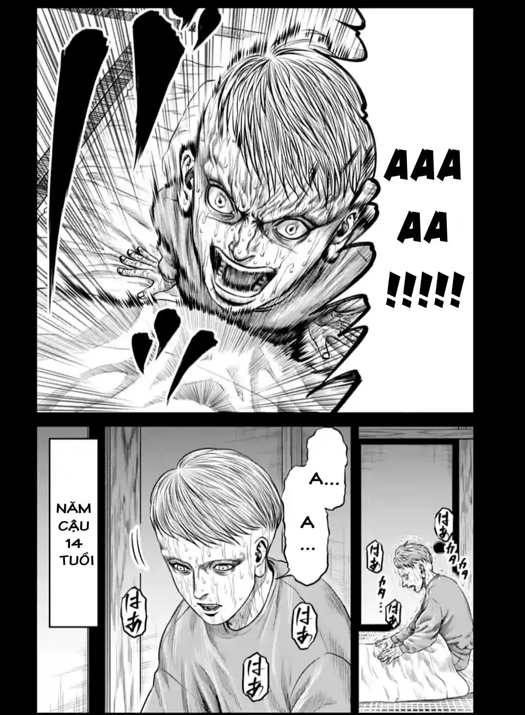 Loạn Đấu Tokyo Chapter 155 - 2