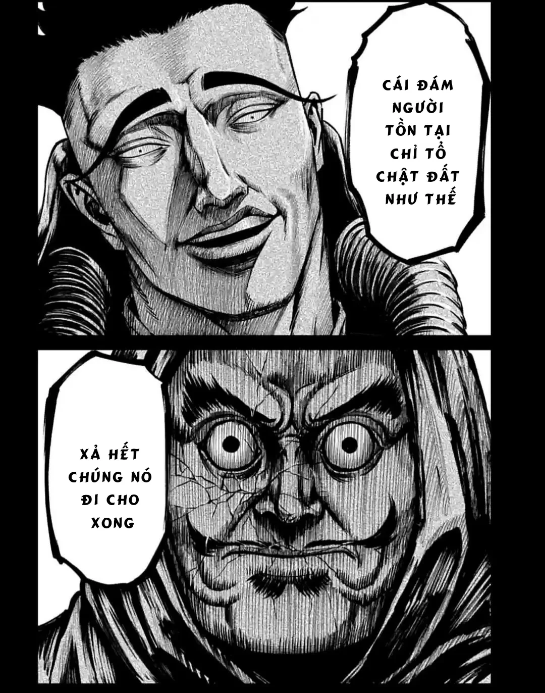 Loạn Đấu Tokyo Chapter 155 - 9