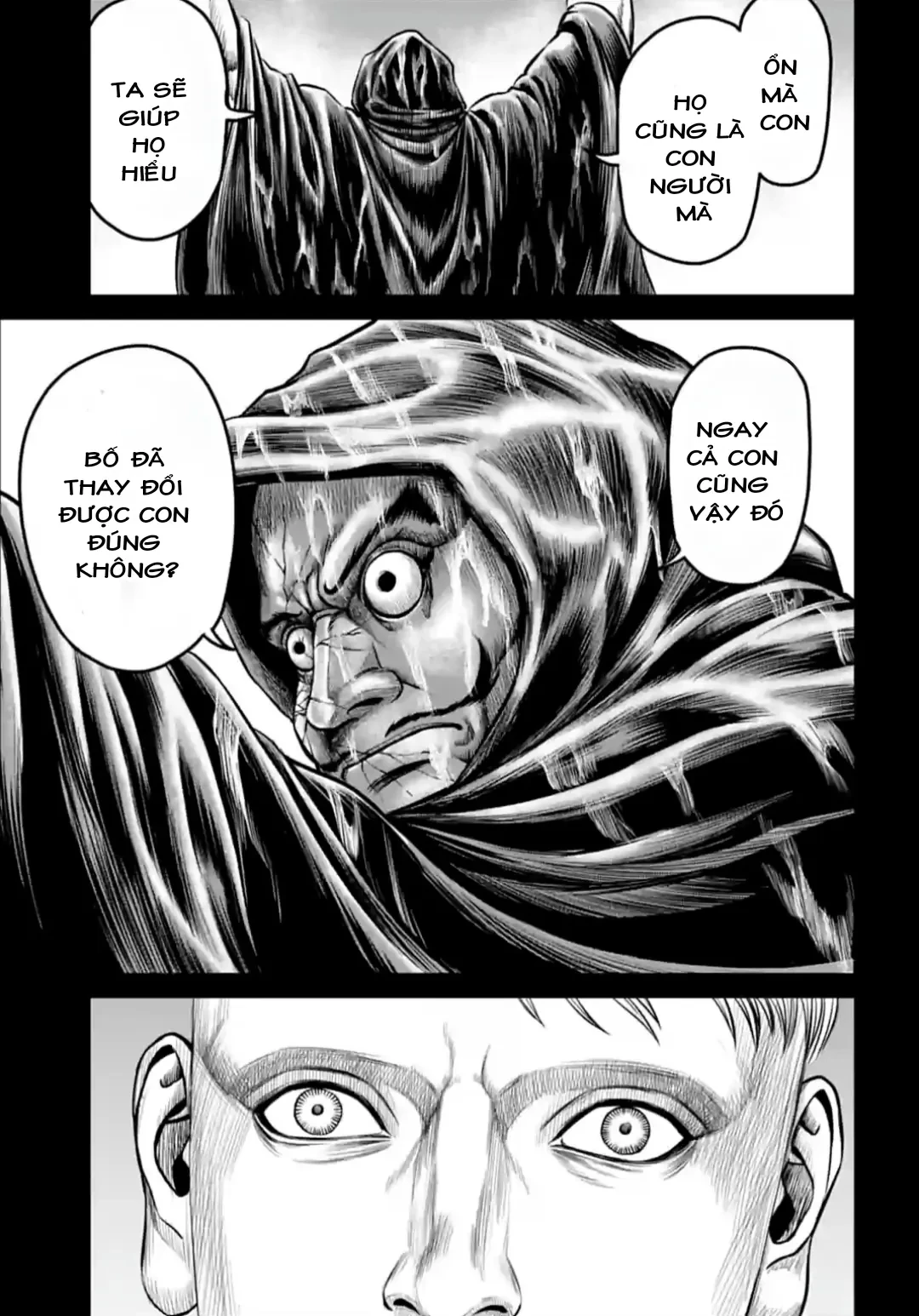 Loạn Đấu Tokyo Chapter 155 - 14