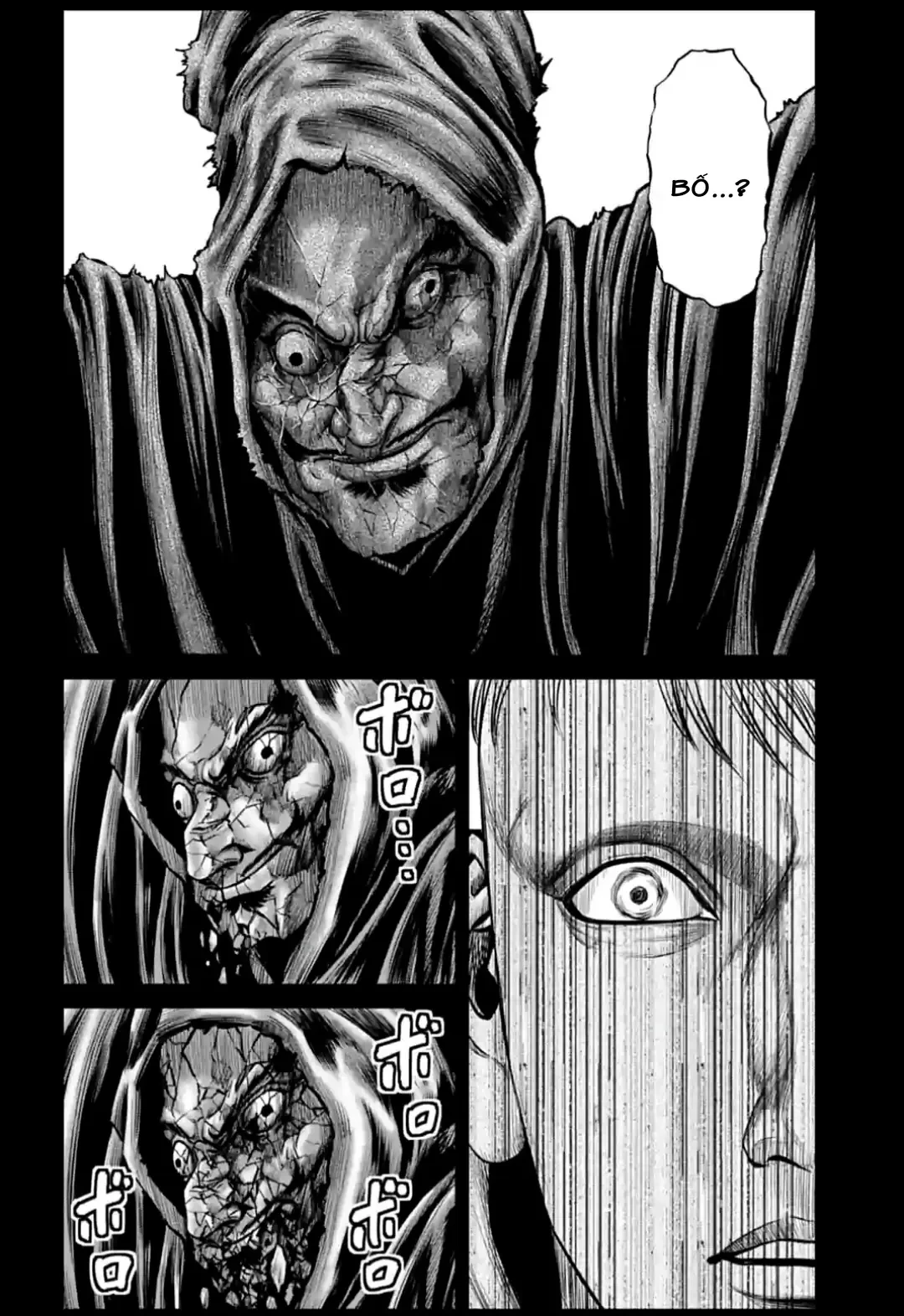 Loạn Đấu Tokyo Chapter 155 - 17