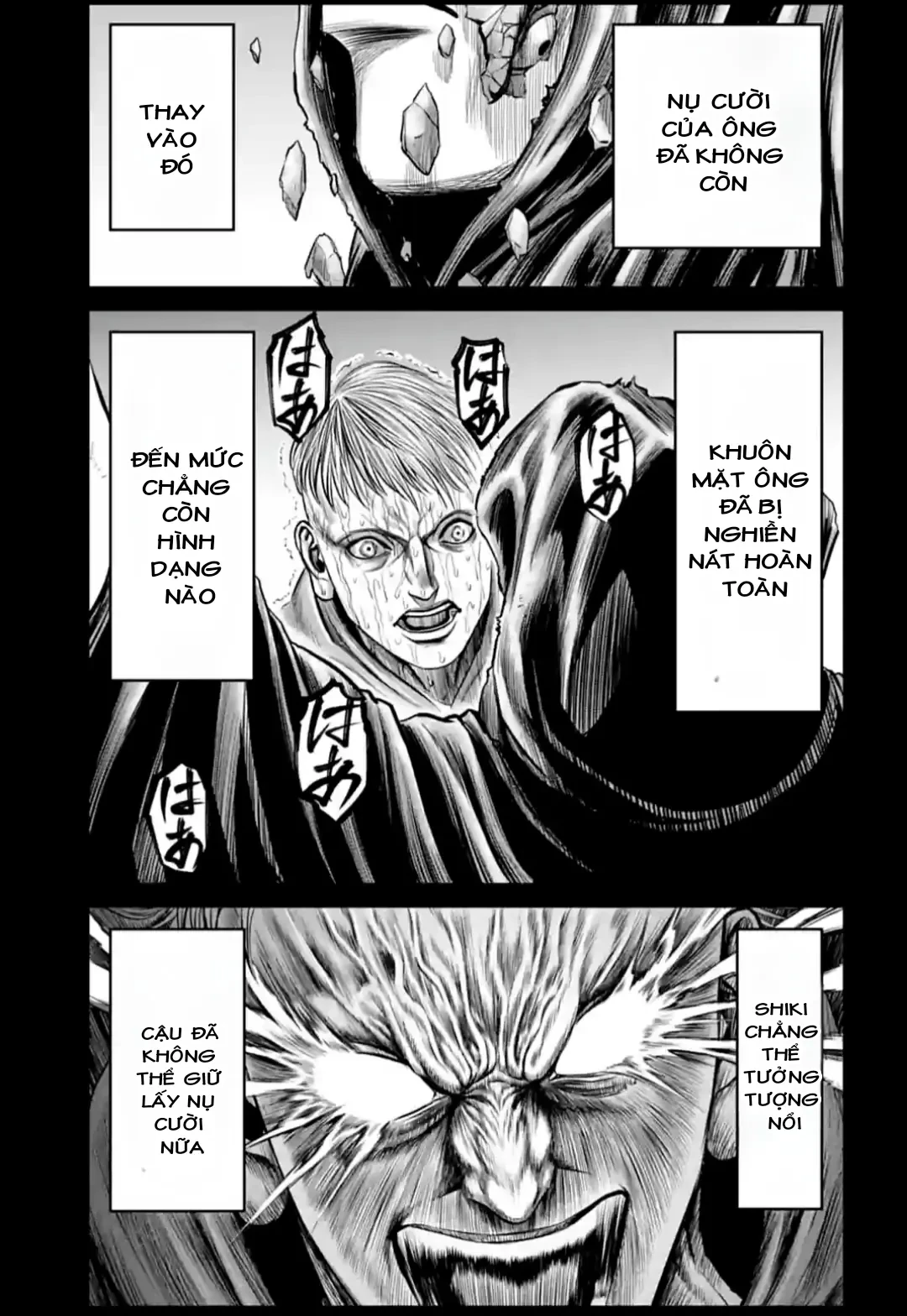 Loạn Đấu Tokyo Chapter 155 - 18