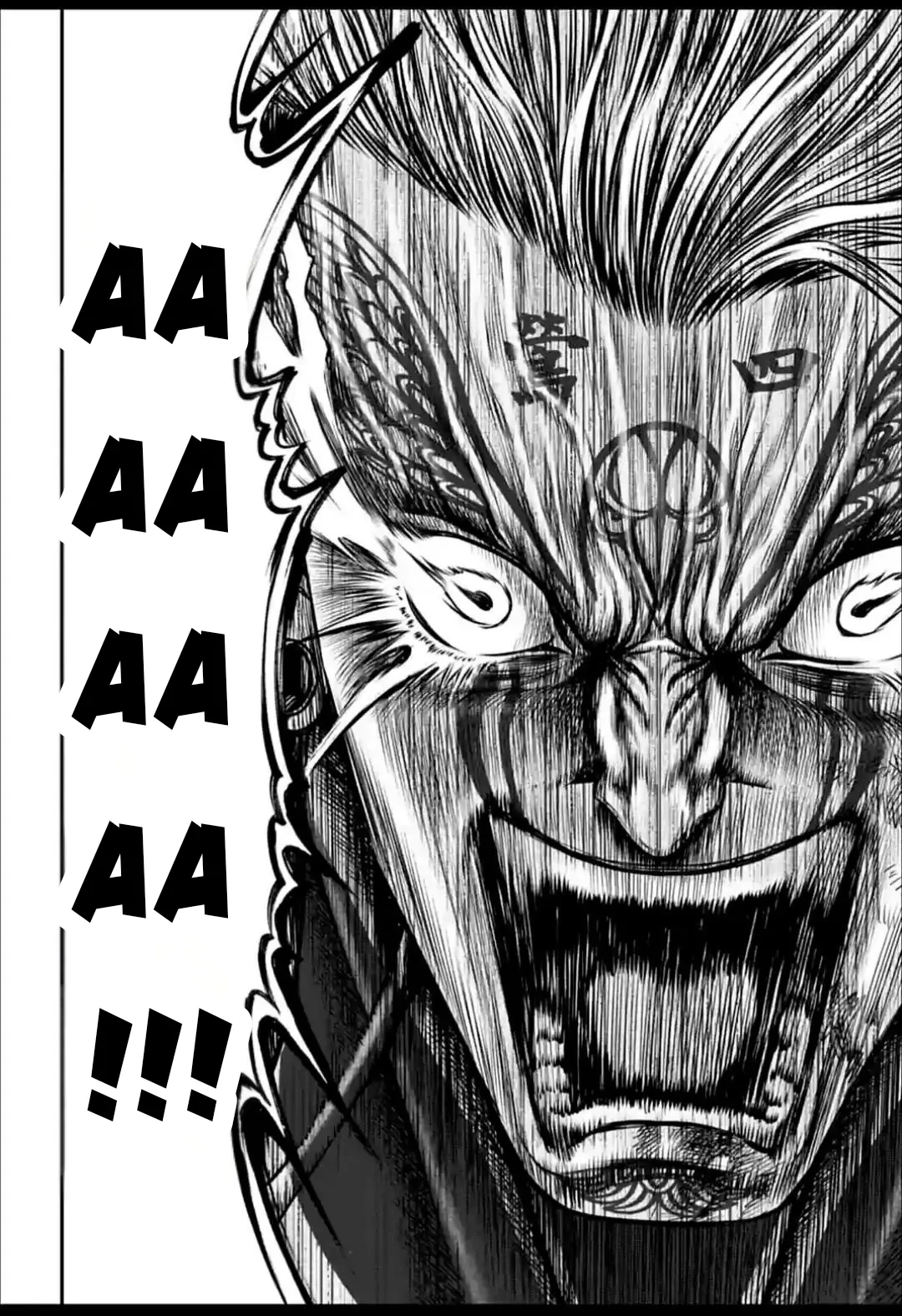 Loạn Đấu Tokyo Chapter 156 - 16