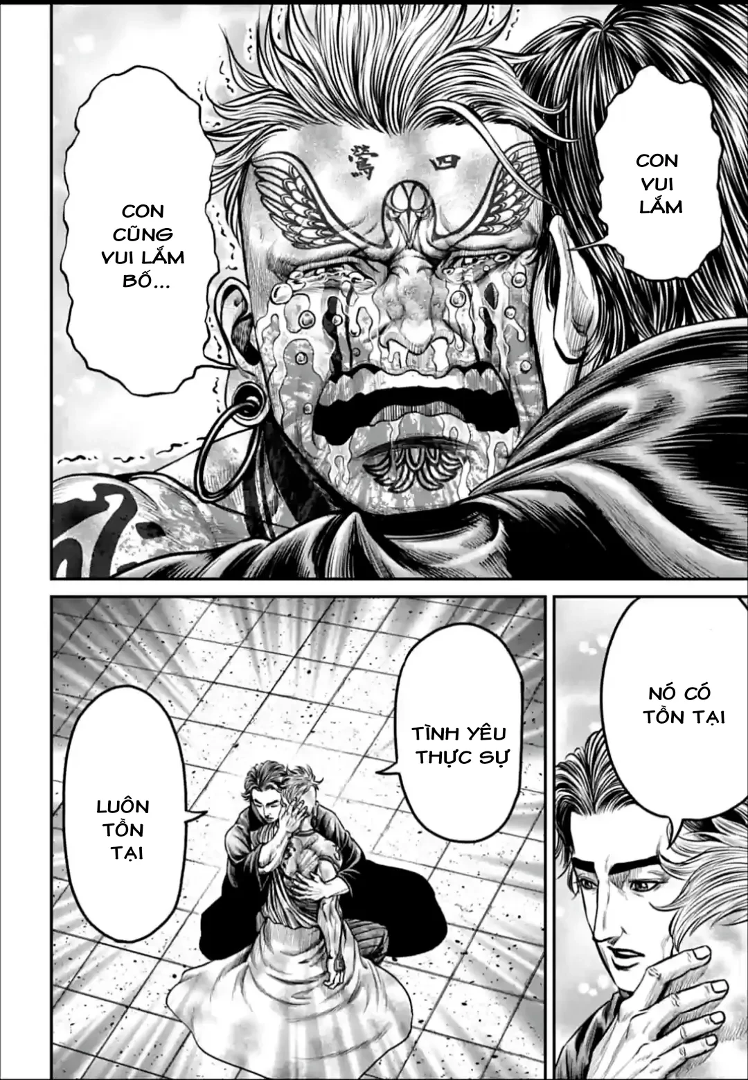 Loạn Đấu Tokyo Chapter 158 - 20