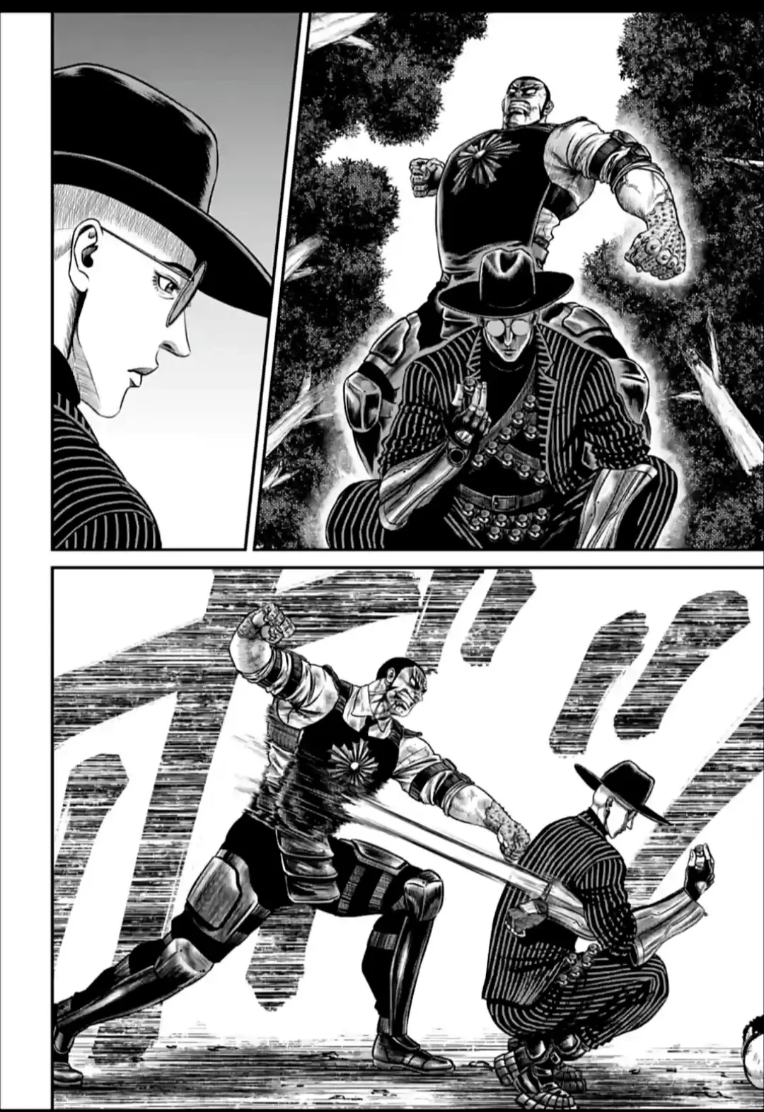 Loạn Đấu Tokyo Chapter 168 - 2