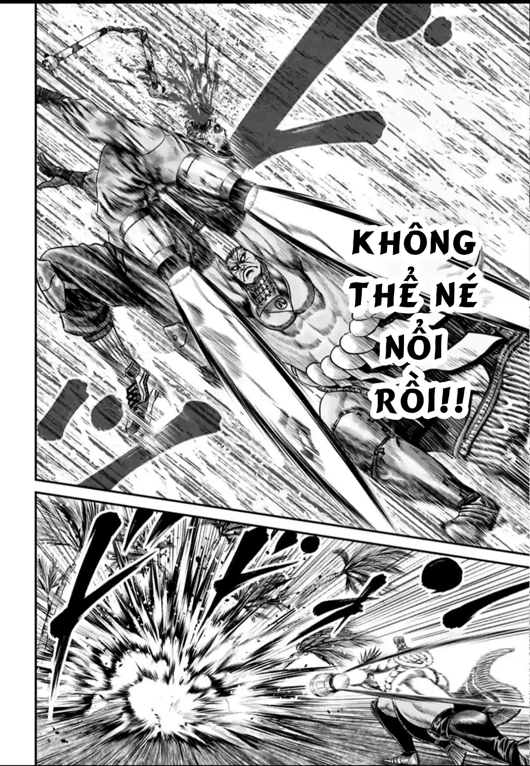 Loạn Đấu Tokyo Chapter 169 - 11