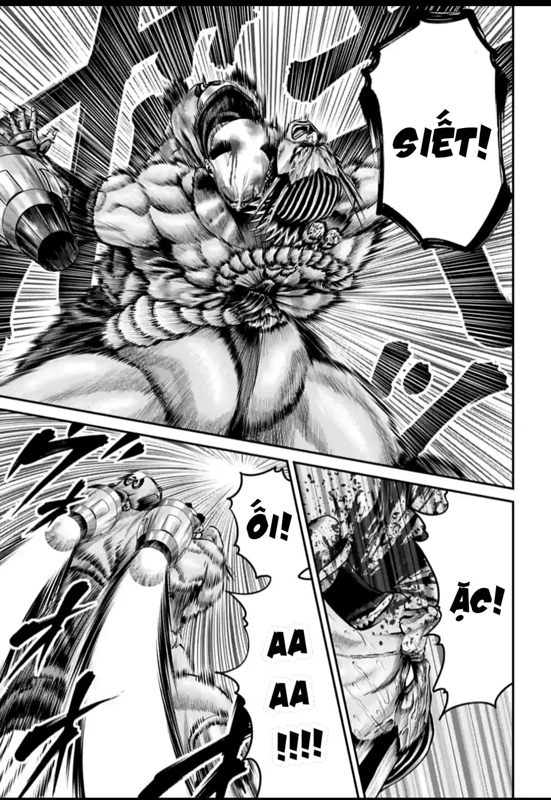 Loạn Đấu Tokyo Chapter 169 - 14