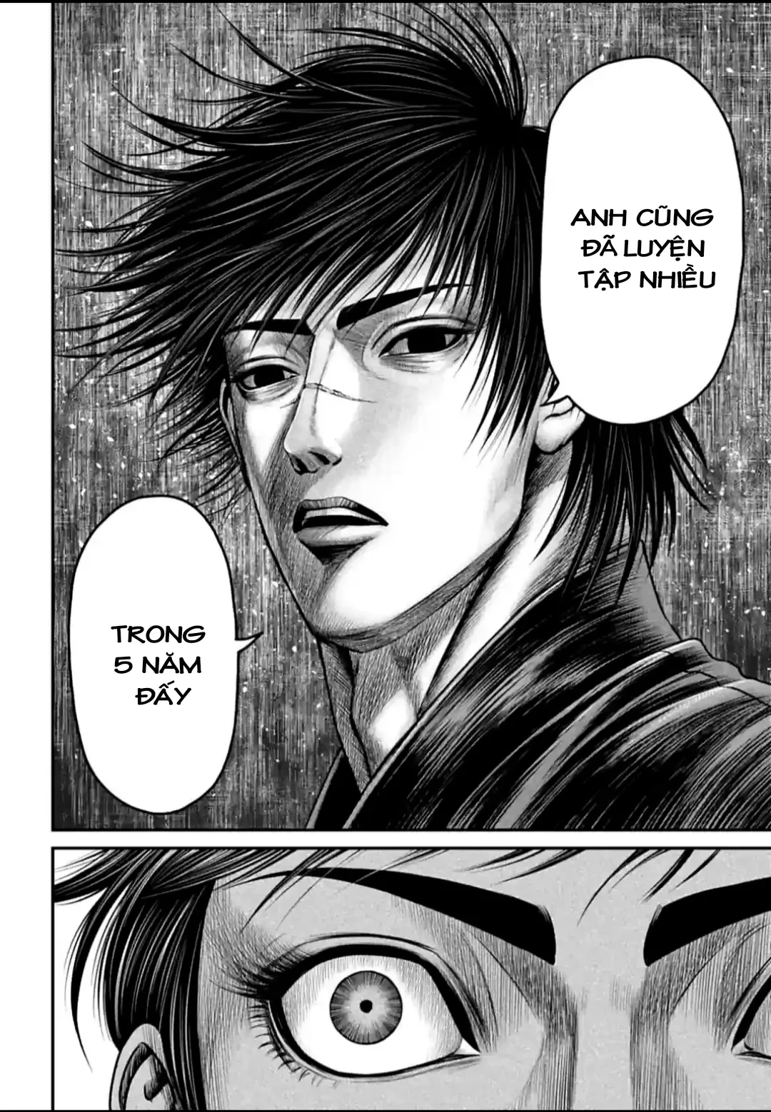 Loạn Đấu Tokyo Chapter 175 - 8