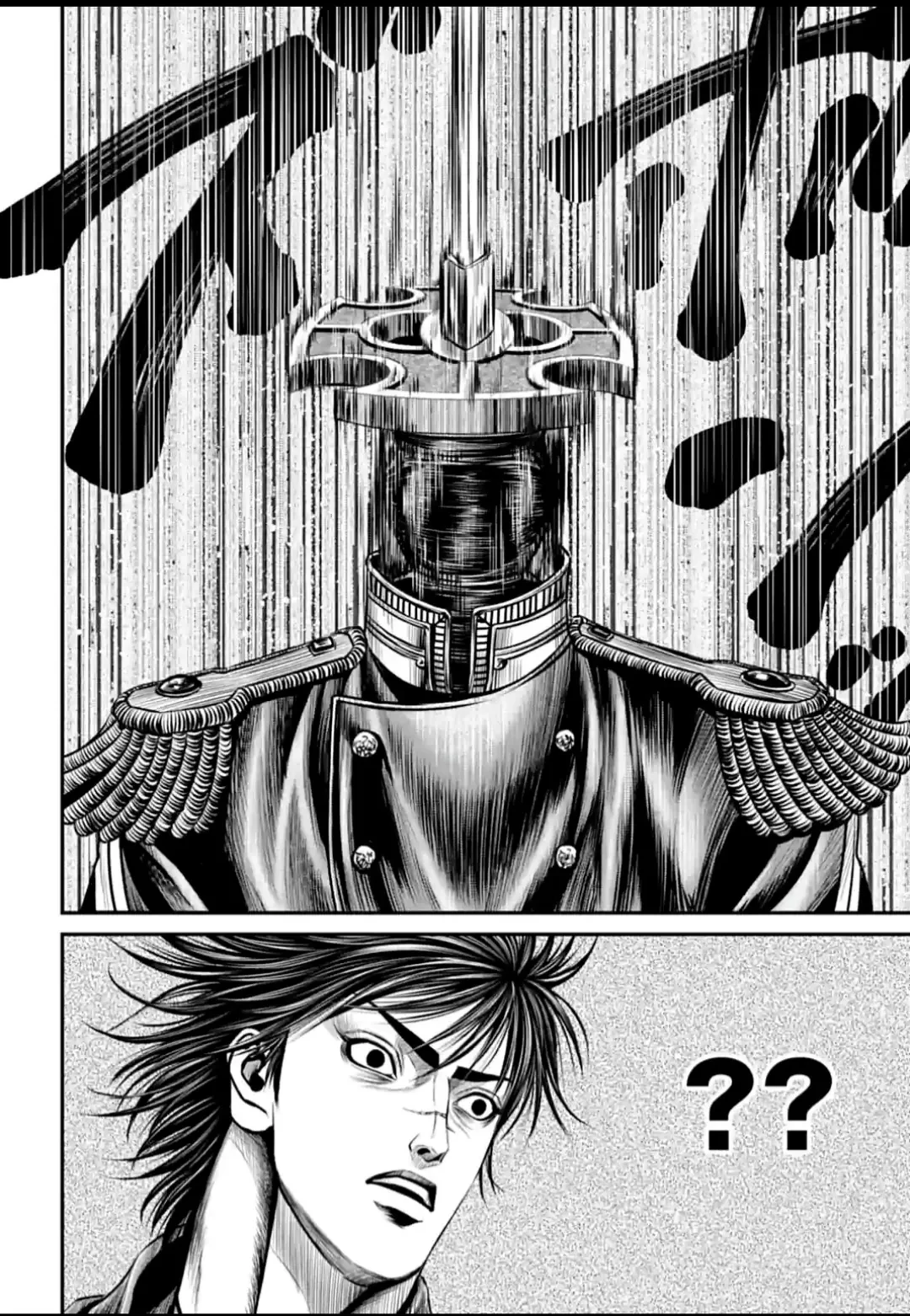 Loạn Đấu Tokyo Chapter 175 - 12