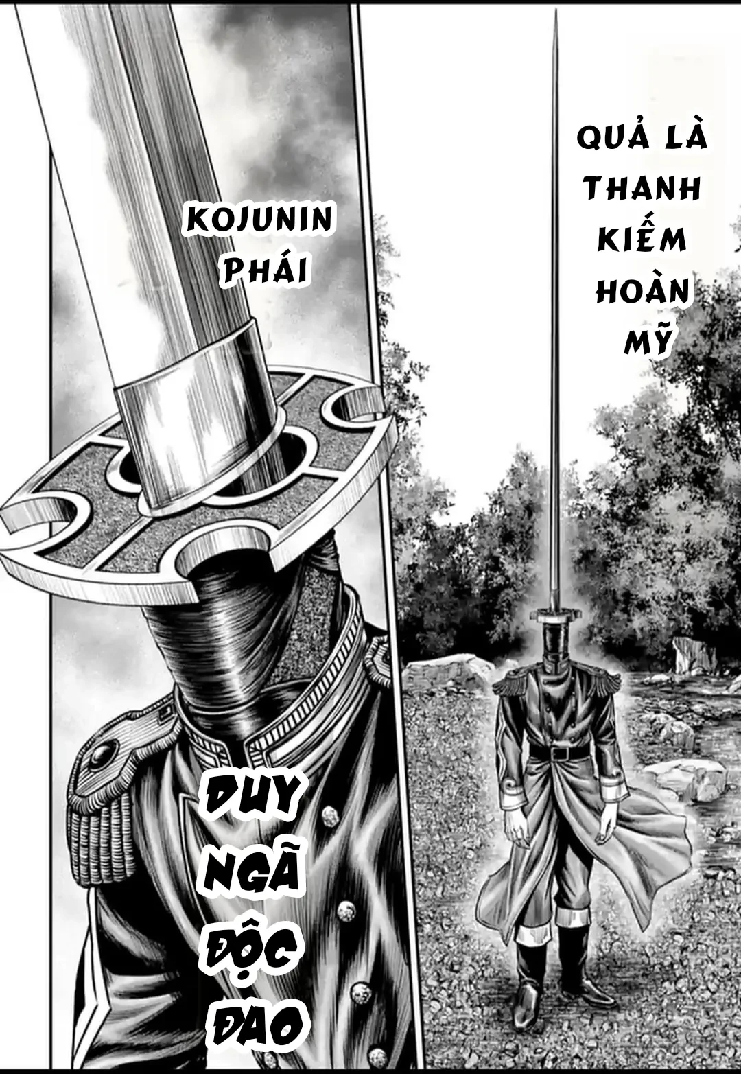 Loạn Đấu Tokyo Chapter 175 - 14