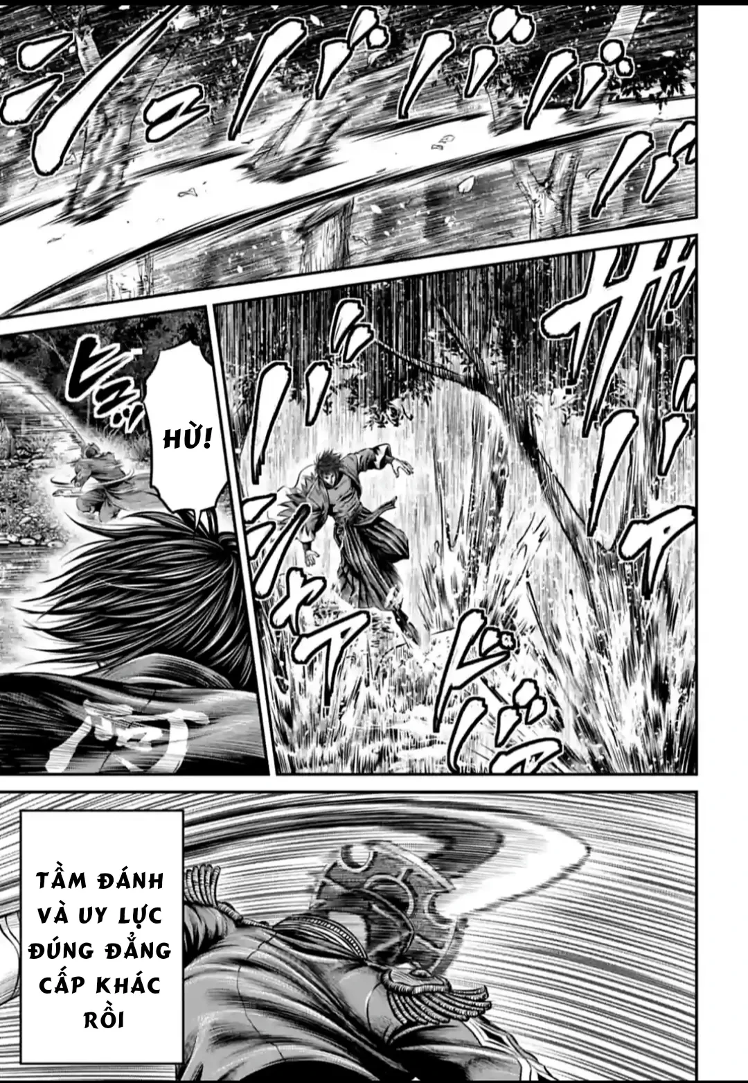 Loạn Đấu Tokyo Chapter 176 - 9