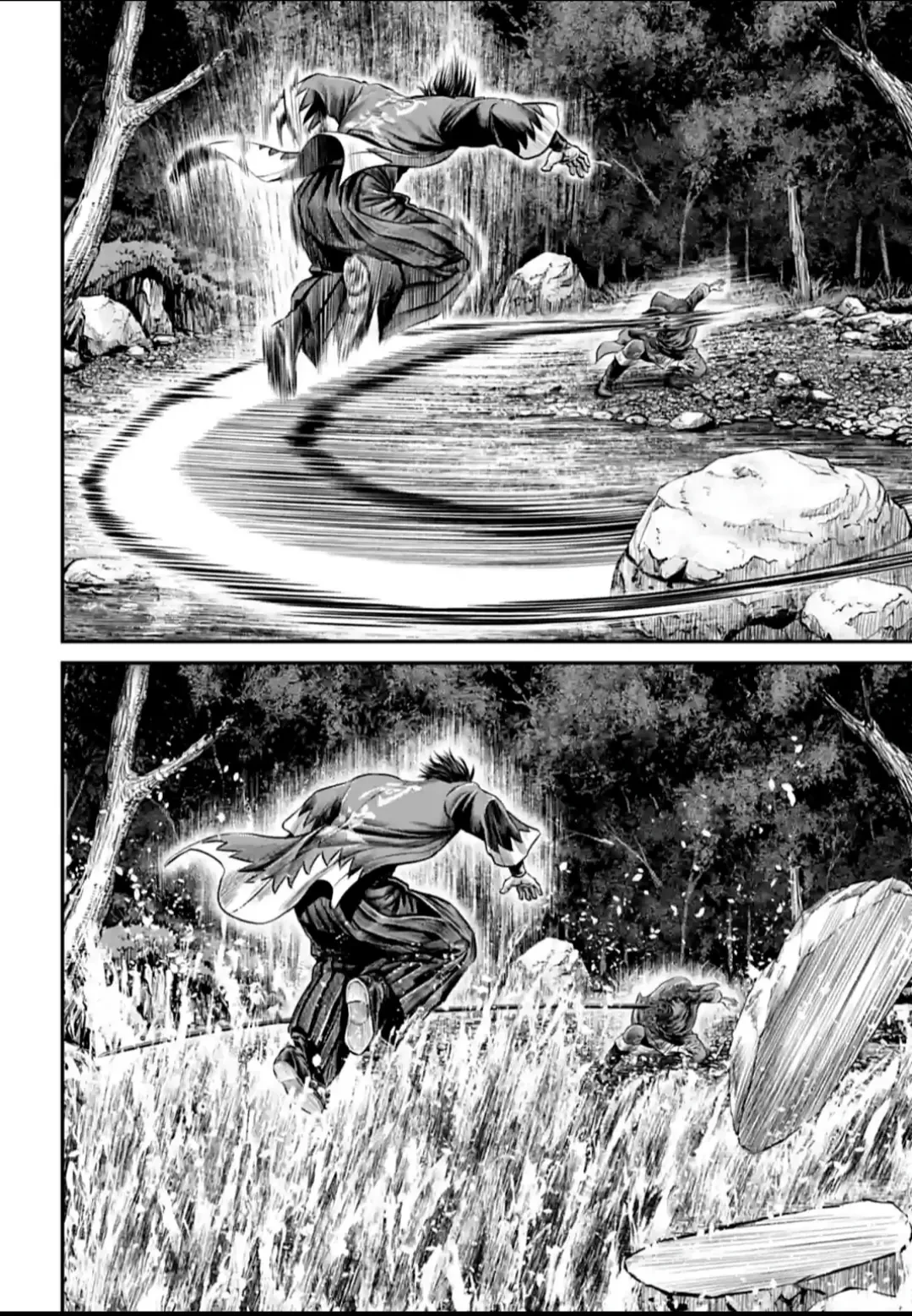 Loạn Đấu Tokyo Chapter 176 - 10