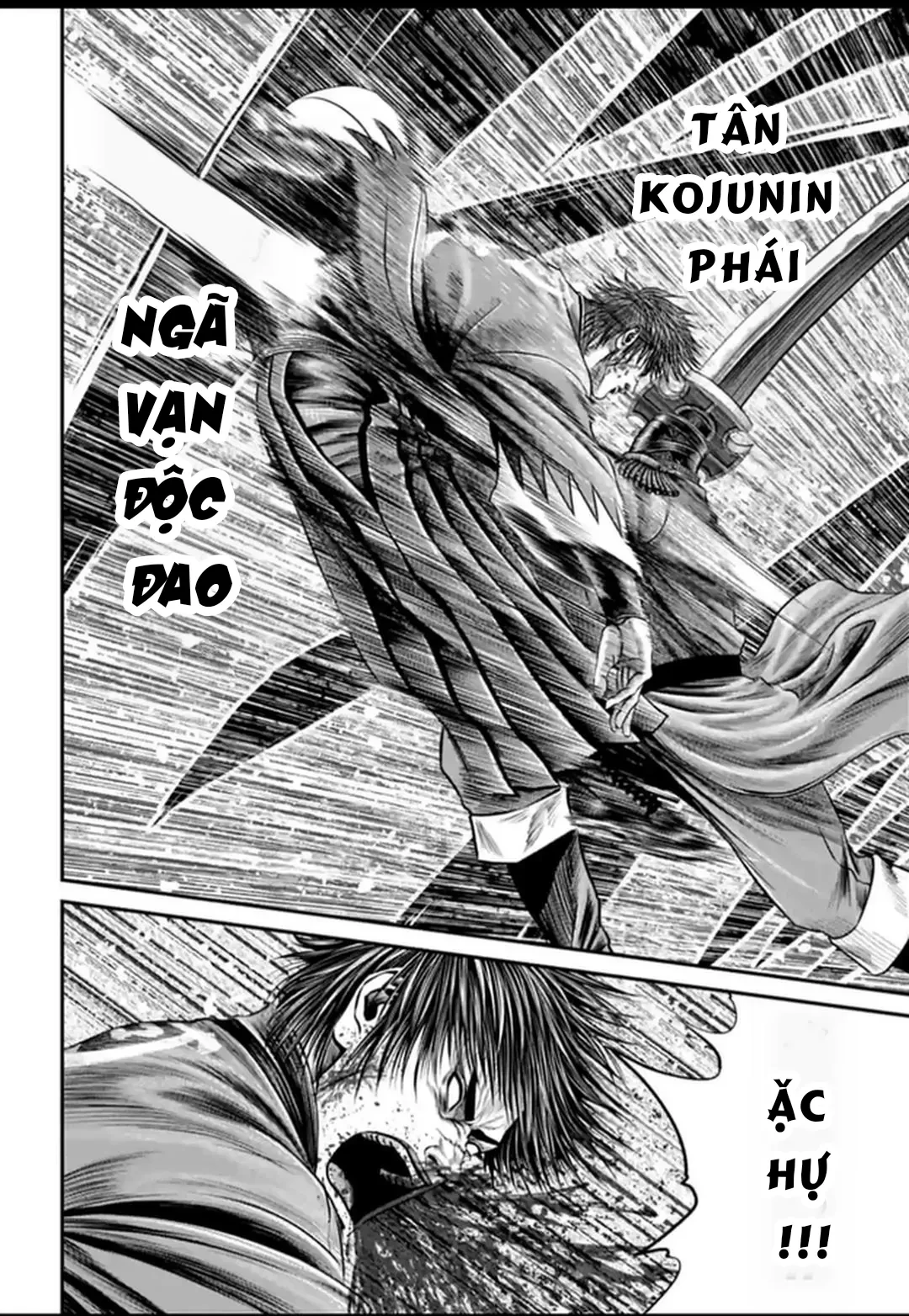 Loạn Đấu Tokyo Chapter 176 - 14