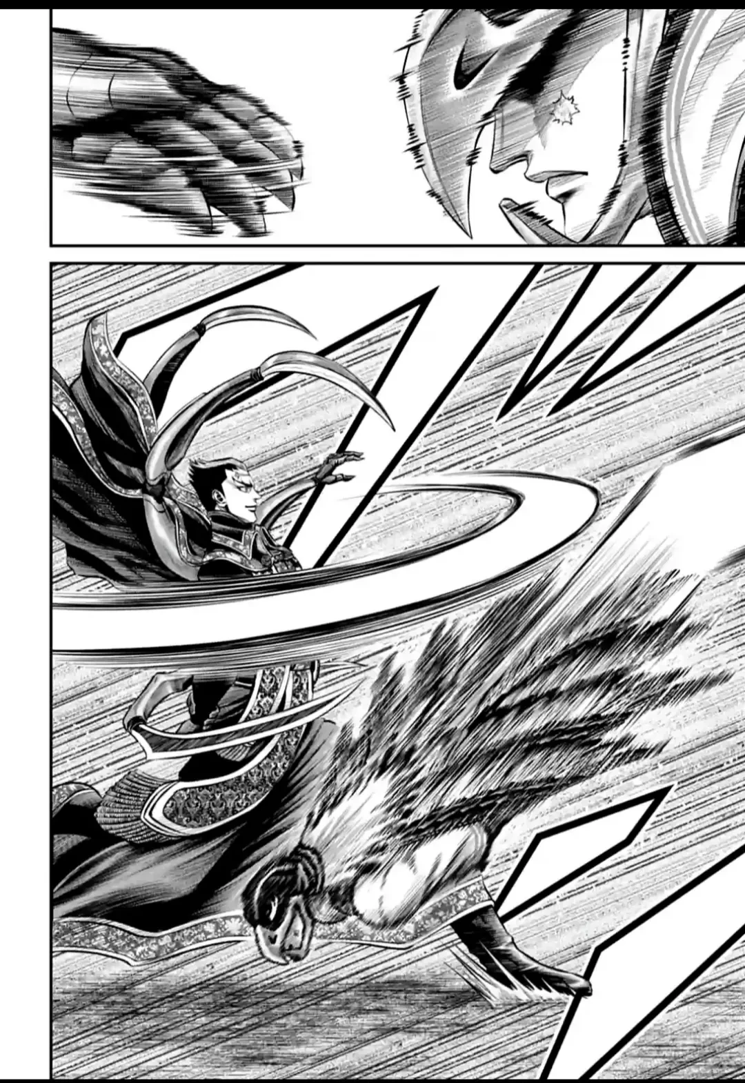 Loạn Đấu Tokyo Chapter 178 - 13