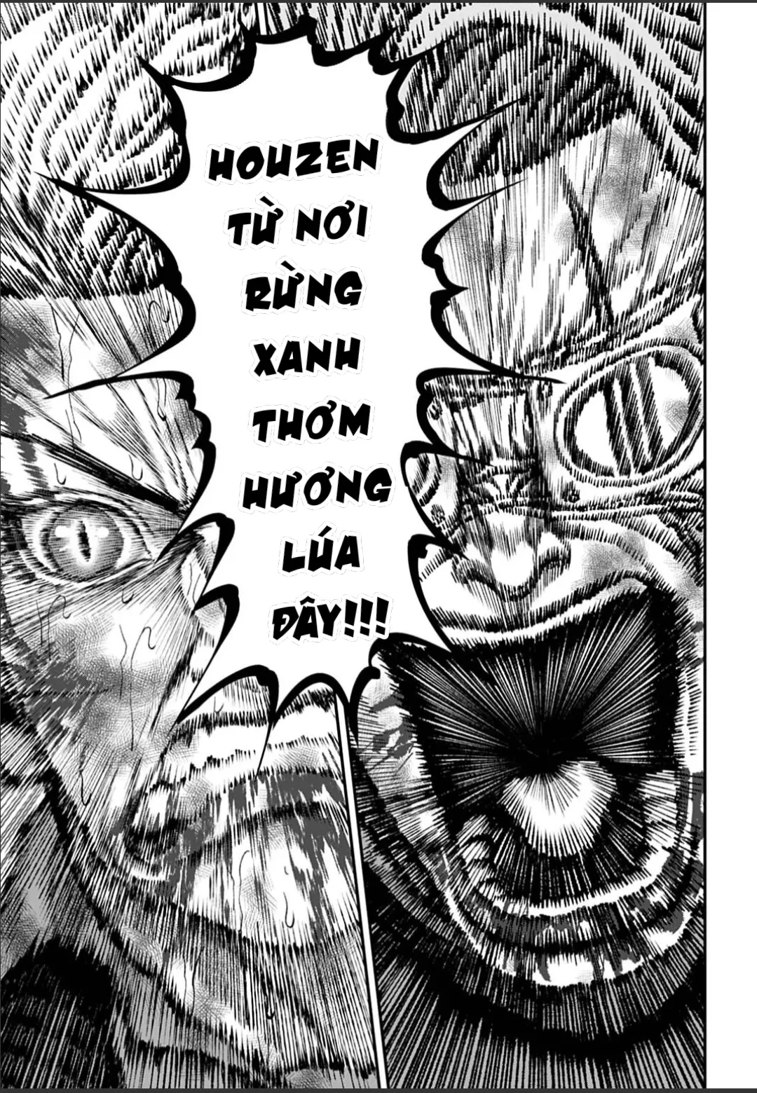 Loạn Đấu Tokyo Chapter 191 - 7