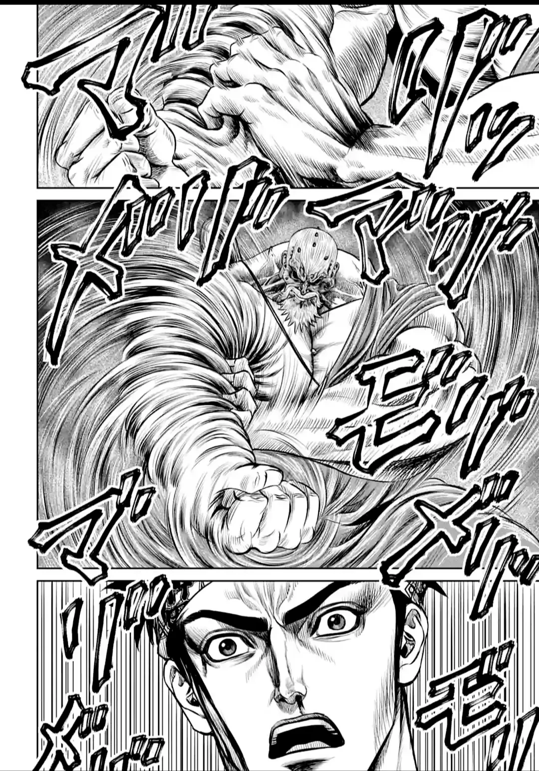 Loạn Đấu Tokyo Chapter 12 - 10