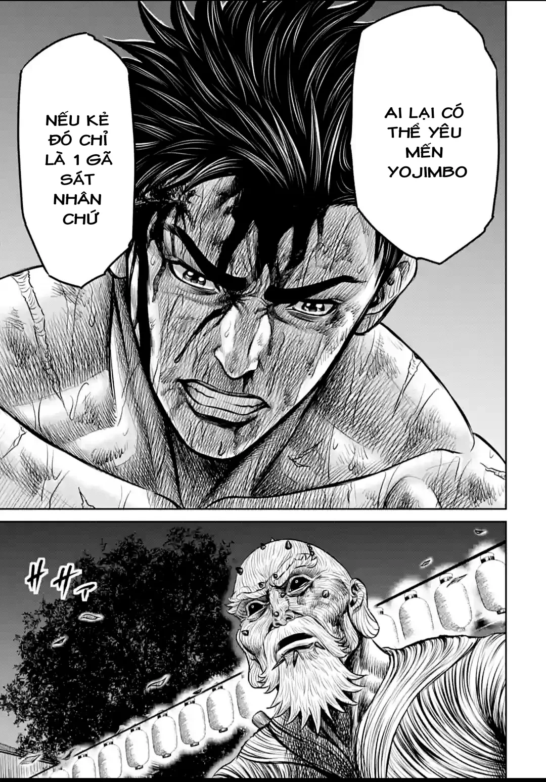 Loạn Đấu Tokyo Chapter 14 - 13
