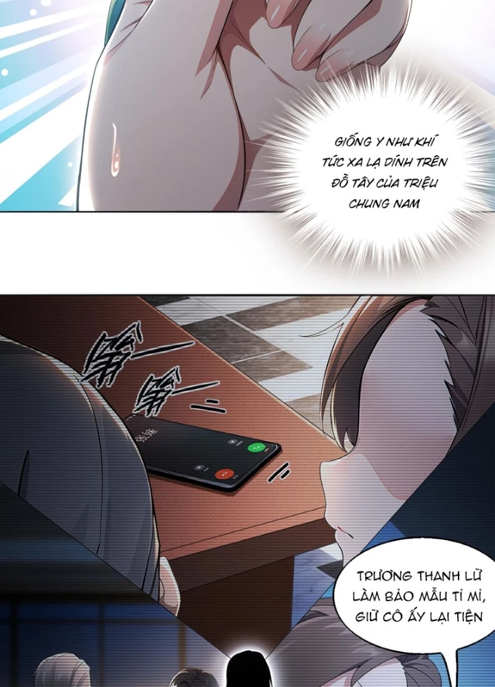 Tuyệt Sắc Đạo Lữ Đều Nói Ngô Hoàng Thể Chất Vô Địch Chapter 419 - 7