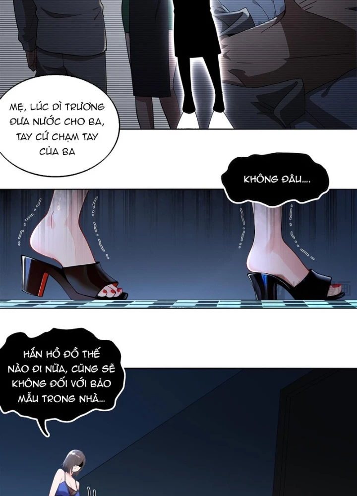 Tuyệt Sắc Đạo Lữ Đều Nói Ngô Hoàng Thể Chất Vô Địch Chapter 419 - 9